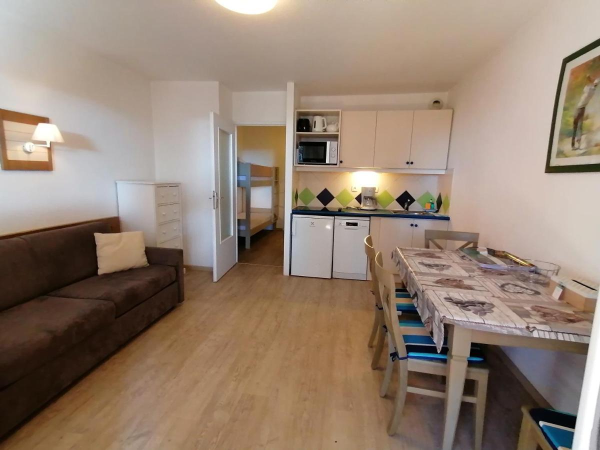 Golfs De Valescure 9 Apartment Saint-Raphael (Var)