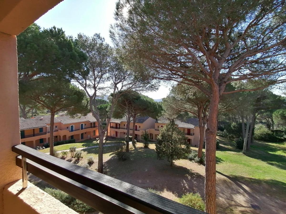 Golfs De Valescure 9 Apartment *
