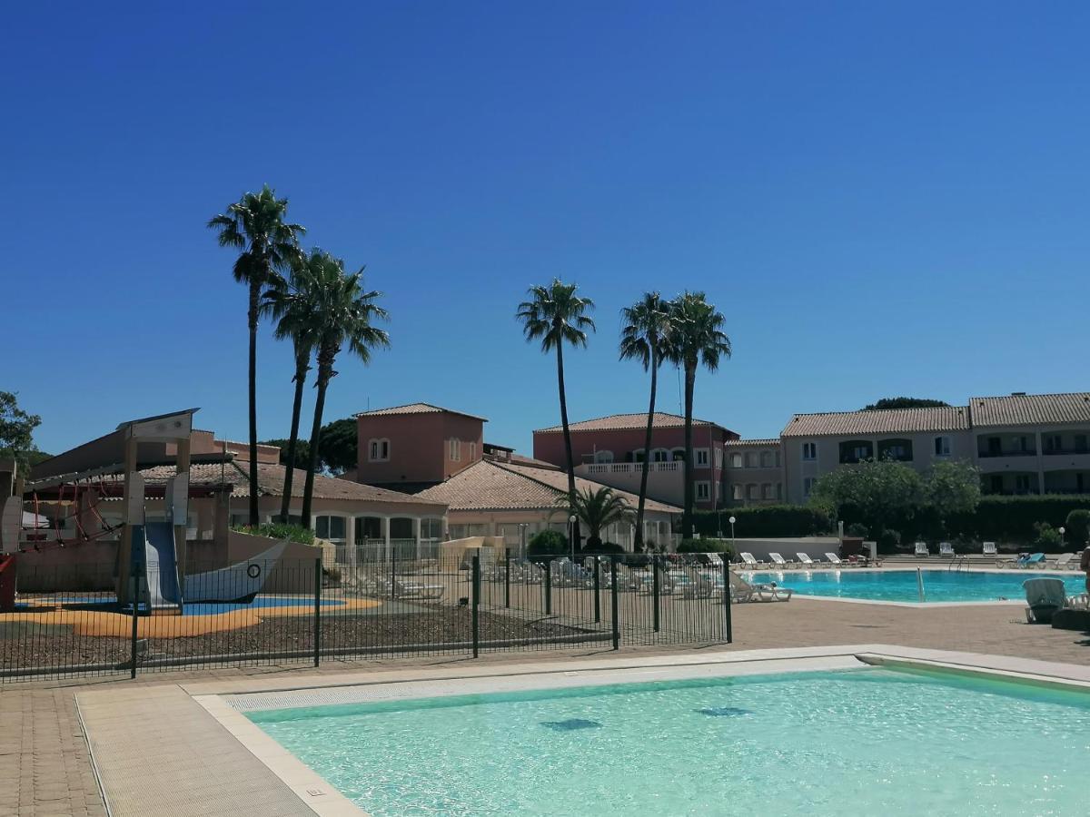 Appartamento Golfs De Valescure 9 Saint-Raphaël