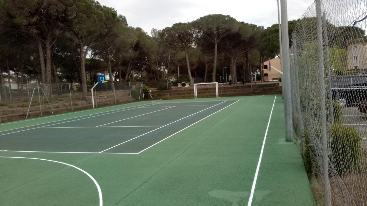Appartamento Golfs De Valescure 9 *
