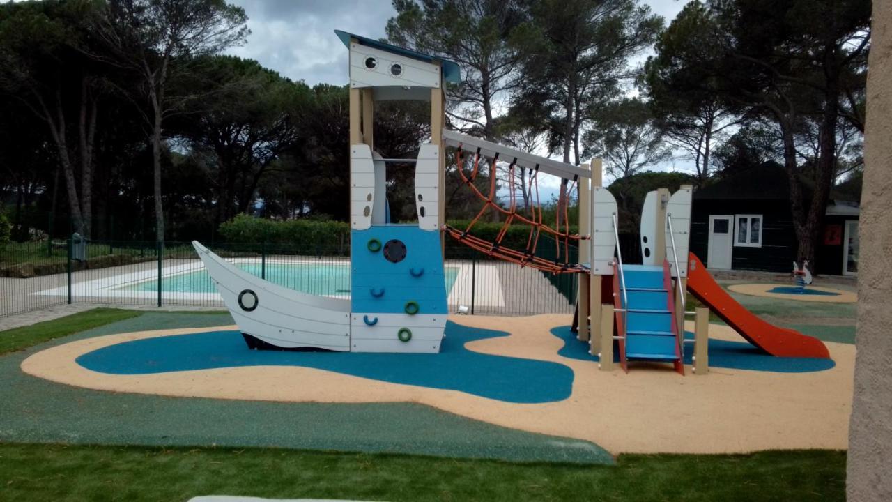 Golfs De Valescure 9 * Saint-Raphael (Var)