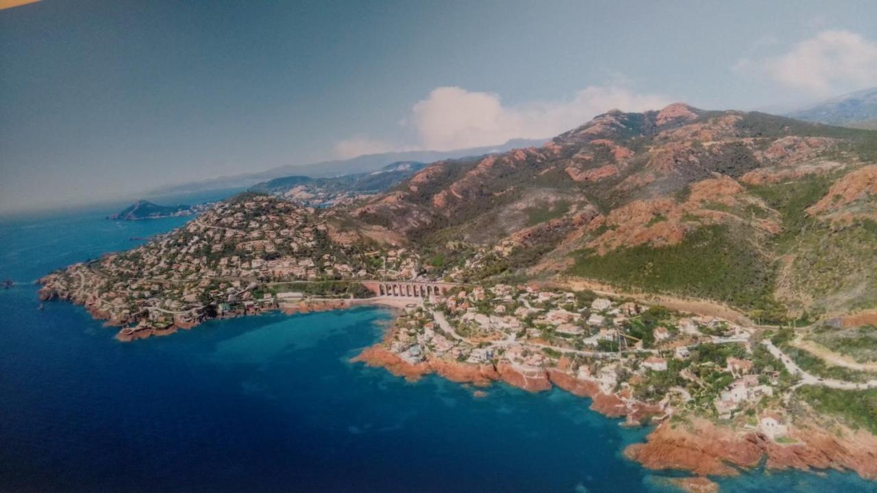 Golfs De Valescure 9 Saint-Raphael (Var)