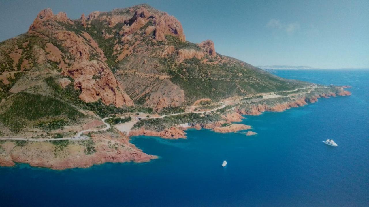 Golfs De Valescure 9 Saint-Raphael (Var)
