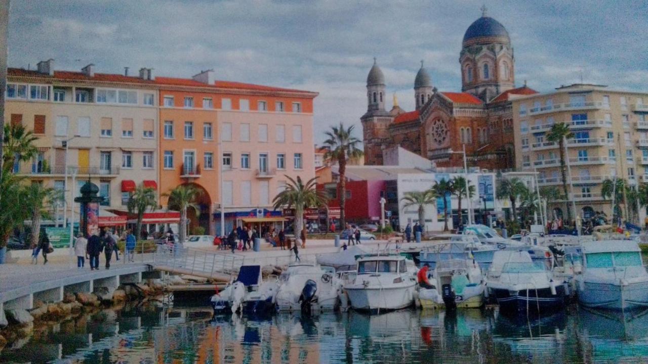 Golfs De Valescure 9 Apartment Saint-Raphael (Var)