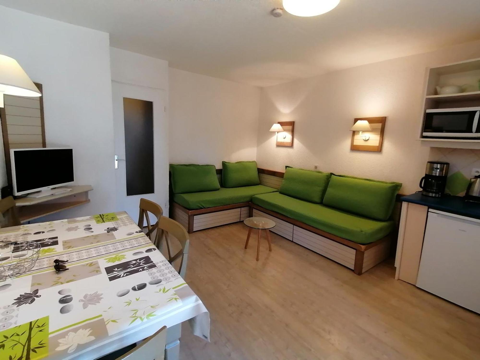 Golfs De Valescure 9 Apartment Saint-Raphael (Var)