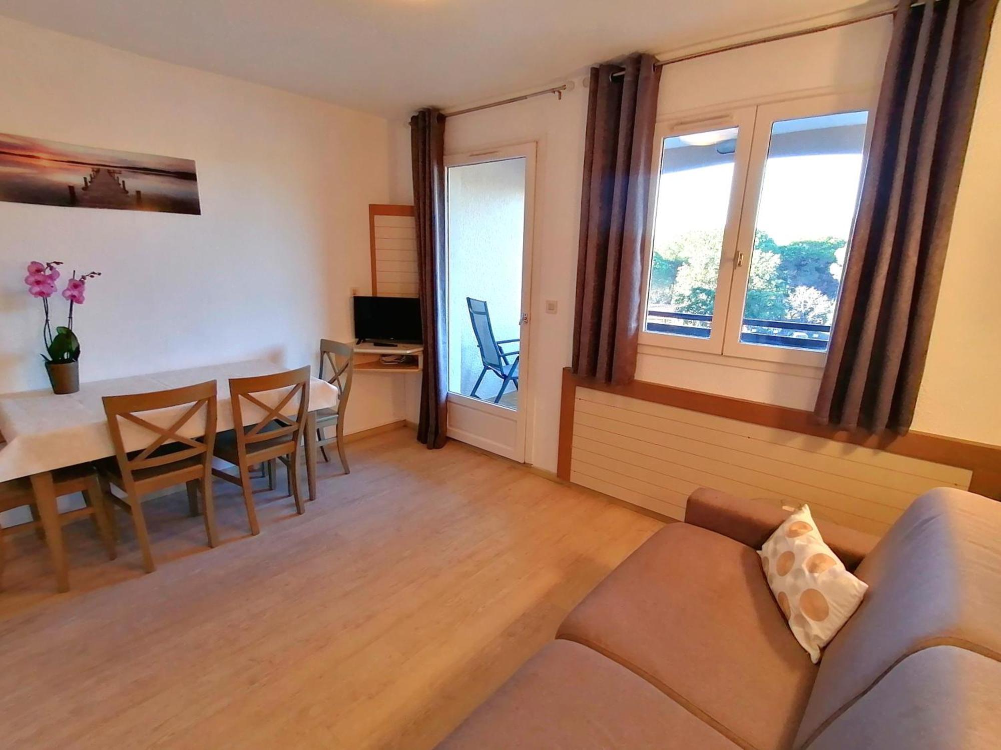 Golfs De Valescure 9 Apartment
