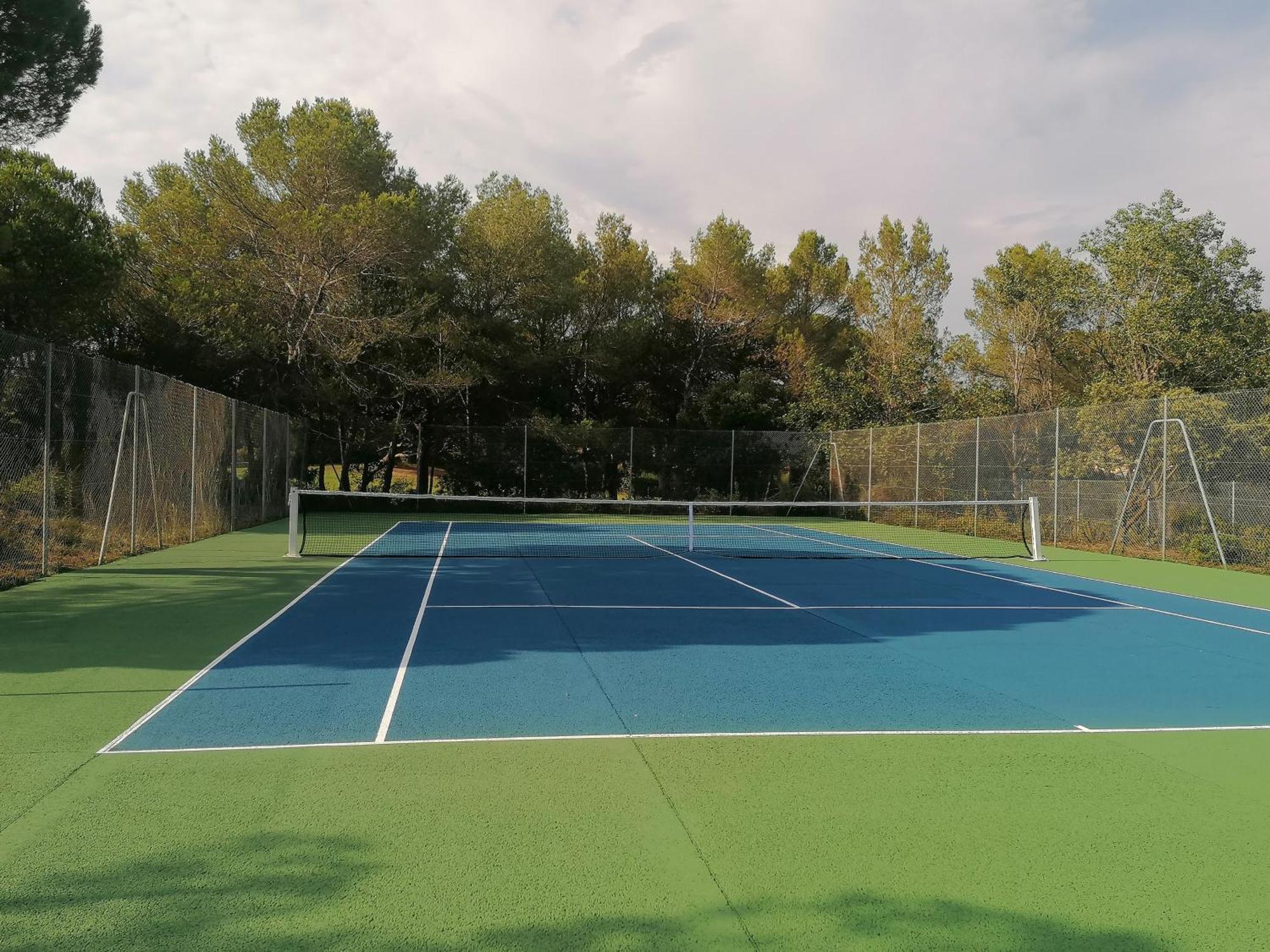 Apartment Golfs De Valescure 9 *