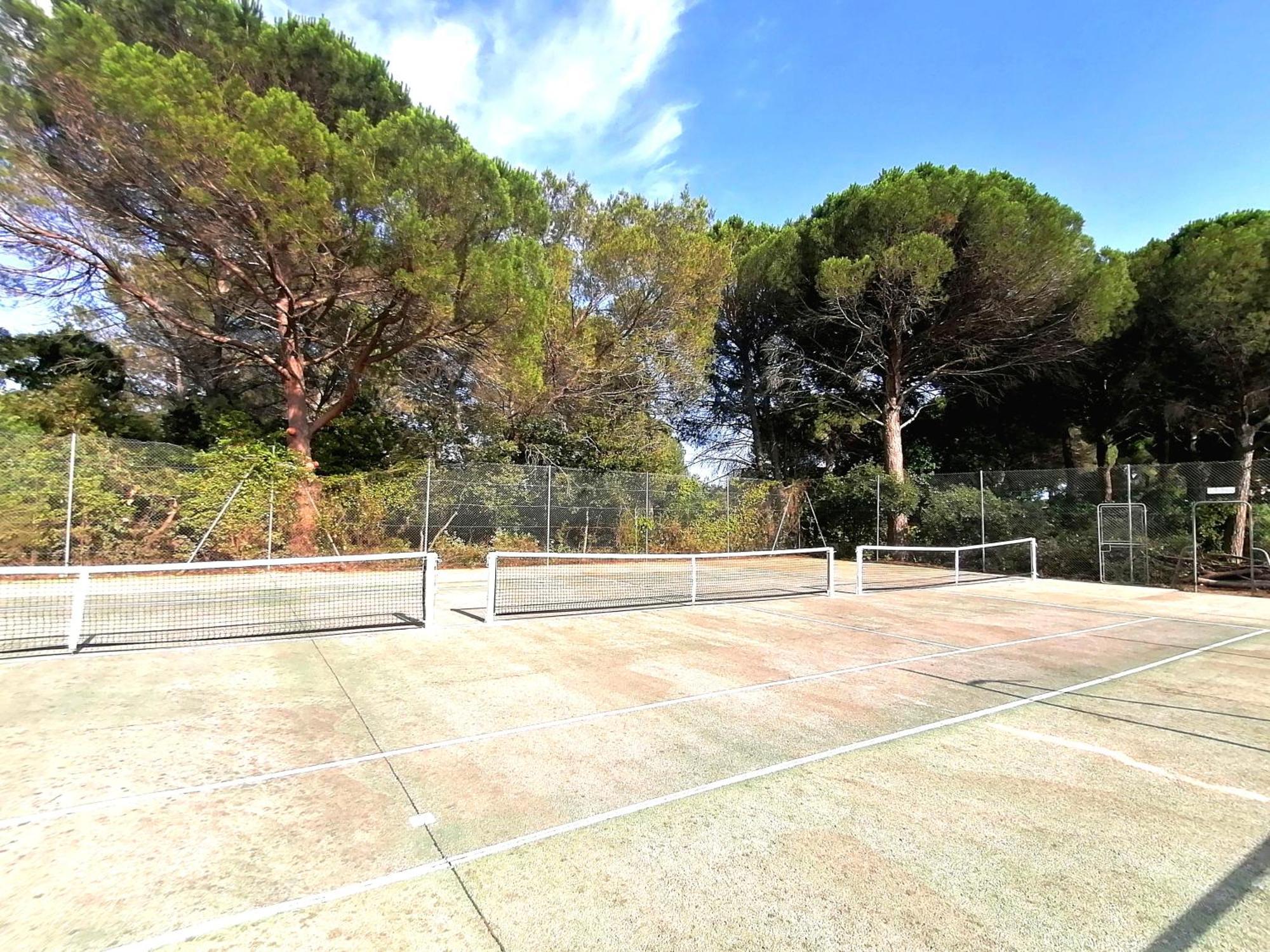 Golfs De Valescure 9 Apartment Saint-Raphael (Var)