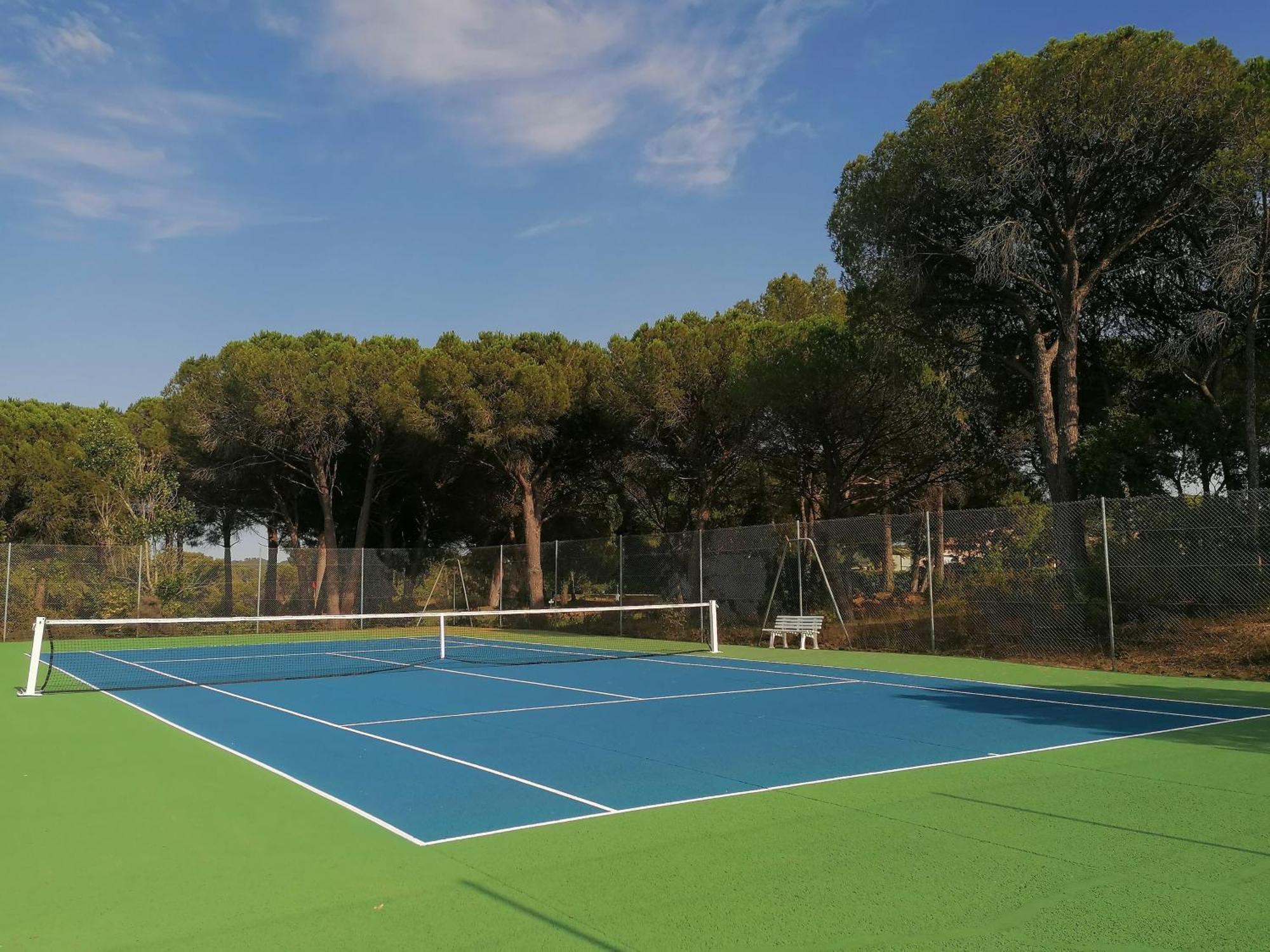 Golfs De Valescure 9 Appartamento *