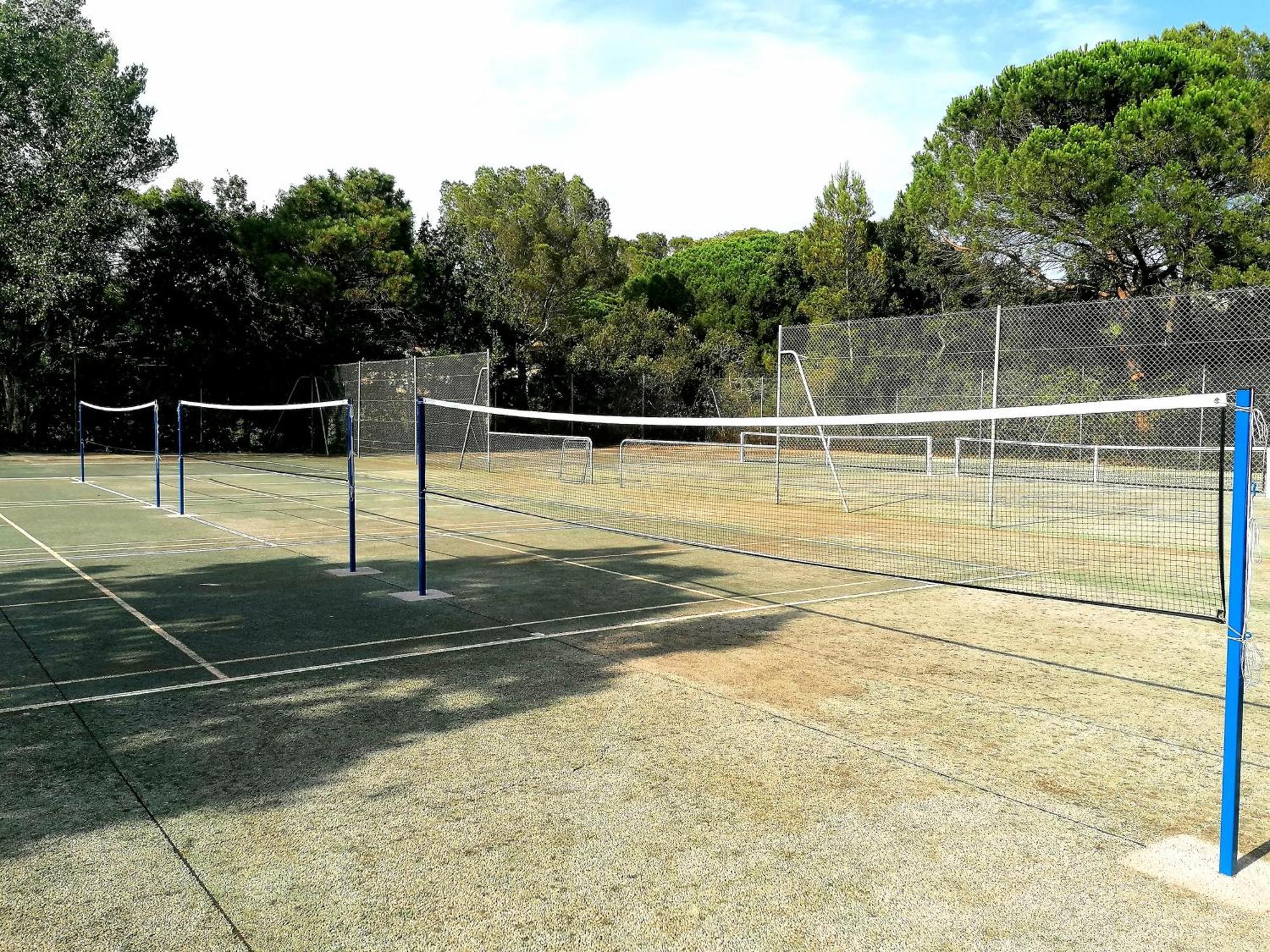 Apartment Golfs De Valescure 9 *