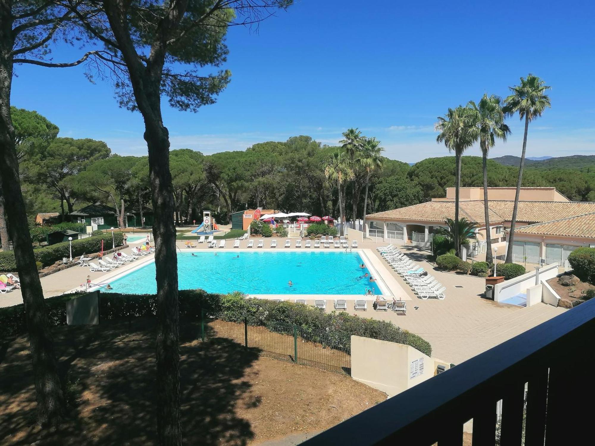 Golfs De Valescure 9 * Saint-Raphael (Var)