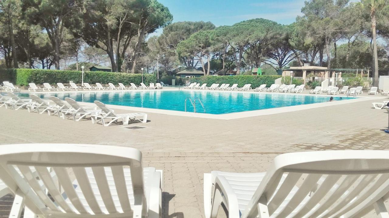 Appartamento Golfs De Valescure 9
