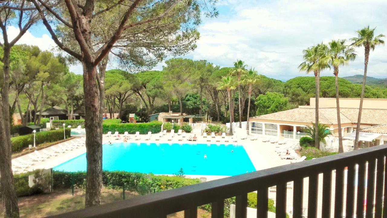 Apartment Golfs De Valescure 9 Saint-Raphael (Var)
