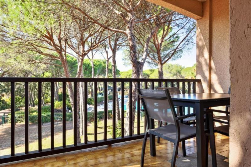 Appartamento Golfs De Valescure 9 Saint-Raphaël