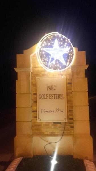 Appartamento Golfs De Valescure 9