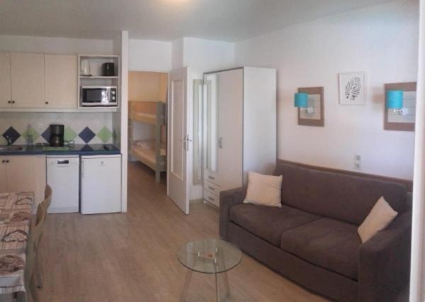 Apartment Golfs De Valescure 9 *