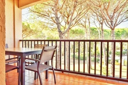 Apartment Golfs De Valescure 9 *