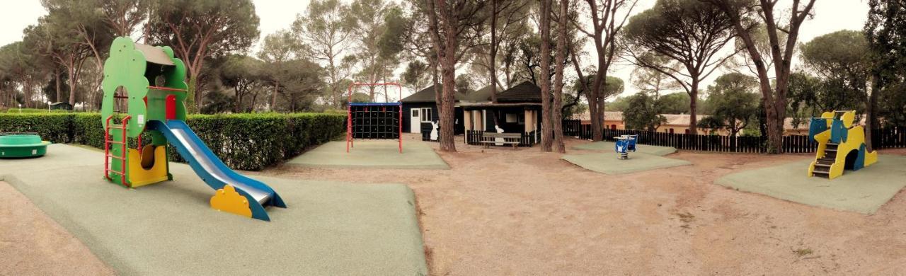Golfs De Valescure 9
