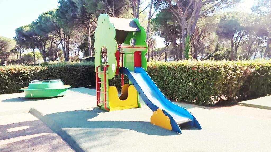 Golfs De Valescure 9 Appartamento *