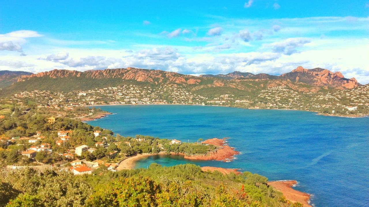 Golfs De Valescure 9 Apartment Saint-Raphael (Var)