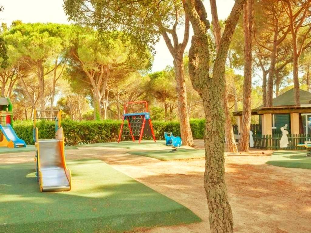 Golfs De Valescure 9 Apartment Saint-Raphael (Var)