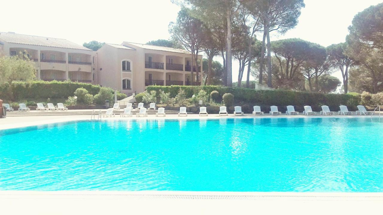 Appartamento Golfs De Valescure 9 Saint-Raphaël