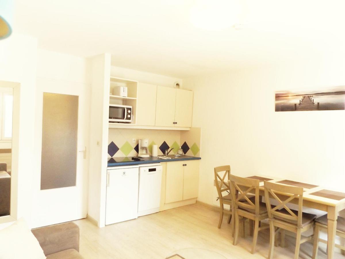 Apartment Golfs De Valescure 9